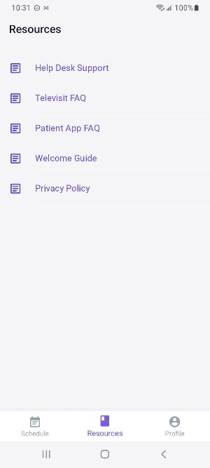 GSK 219685 Screenshot 2