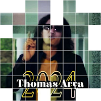 Lagu Thomas Arya 2024 Offline