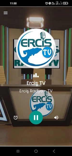 Erciş TV Screenshot 0