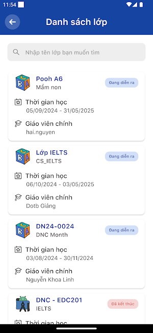 BeeCare: Vietnam Screenshot 3