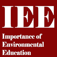 Importance of Environmental Education