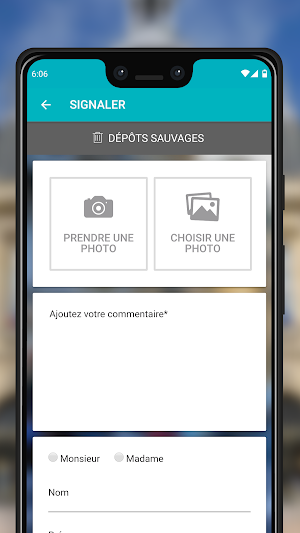 Net’Asnières Screenshot 2