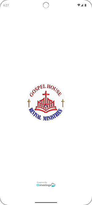 Gospel House Revival Min Screenshot 0