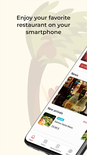 Lazy Lobster Screenshot 0