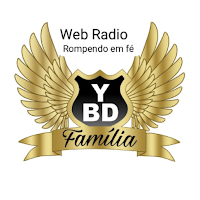 Web Rádio Rompendo em Fé