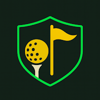 Knockdown - PGA Fantasy Golf