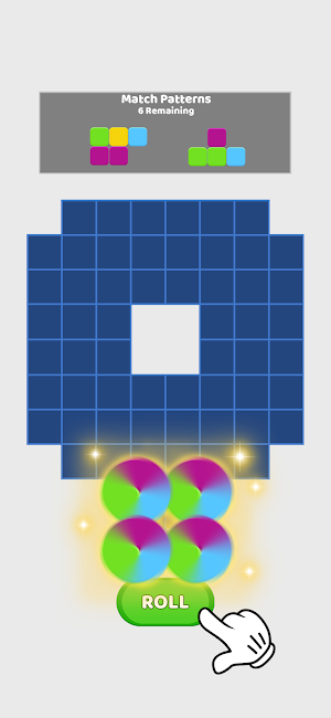 Dice Match! Screenshot 0