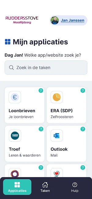Iedereen Digitaal Screenshot 0