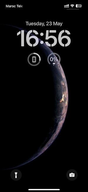 Black Wallpapers 4K Screenshot 0