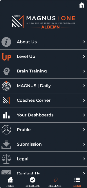 ALBEMN Screenshot 3