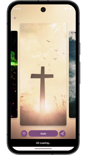 Christian Cross HD Wallpapers Screenshot 2