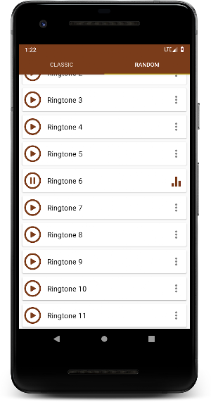 Gurbani Ringtone Screenshot 2