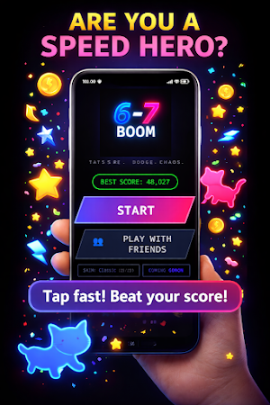 67 Boom Screenshot 0