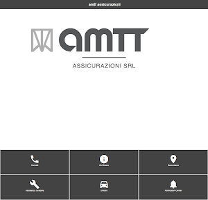 amtt assicurazioni Screenshot 0