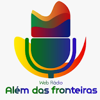 WEB RADIO ALÉM DAS FRONTEIRAS