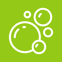 Bubble Fake GPS - Simulate GPS