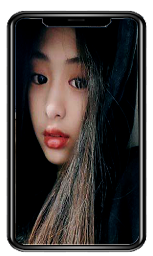 Wallpaper Babymonster Screenshot 0