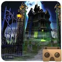 VR Scary Adventure - The Asylum