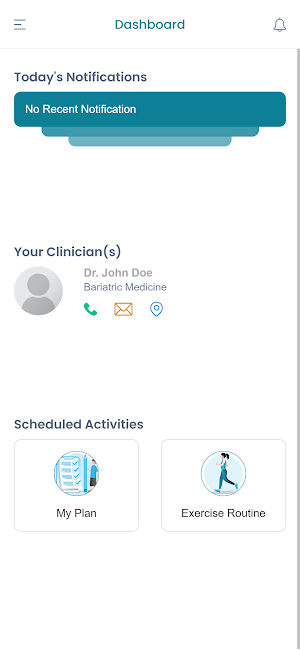 Dr Billy Bariatrics Screenshot 1