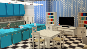 Furniture Mod Screenshot 0