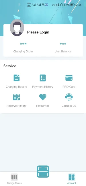 GRASEN Screenshot 3