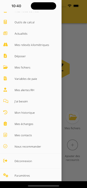 BtoBee'Z Screenshot 2