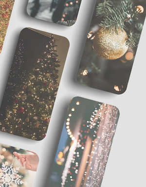 Christmas Wallpapers Screenshot 2