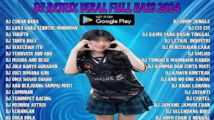 DJ GARA GARA SEBOTOL MINUMAN Screenshot 0