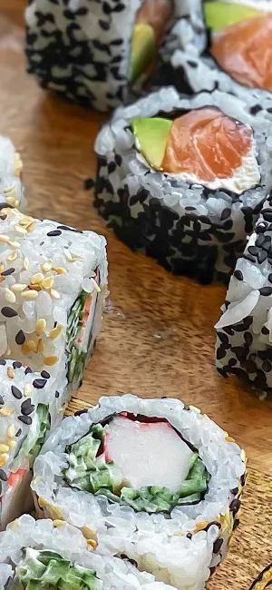 Akira Sushi & Ramen Screenshot 3