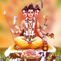 Dattatreya Vajra Kavacham