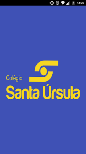 Colégio Santa Úrsula Screenshot 0