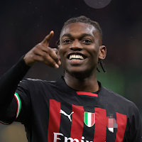 rafael leao 2024