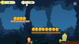 Adventure Stickman Karate Endl Screenshot 3