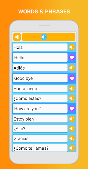 Learn English - Language & Grammar Pro Screenshot 2