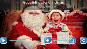 Christmas Songs Screenshot 0