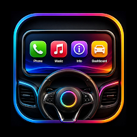 Zlink5 Carplay Android Auto