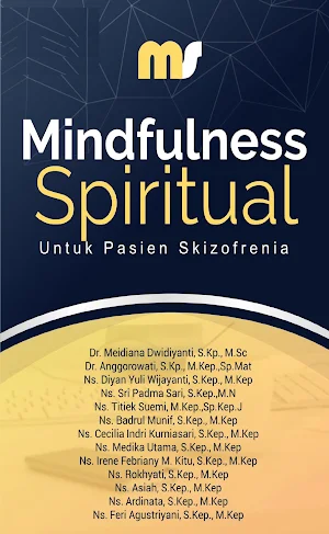 Mindfulness Spiritual Pasien Screenshot 0