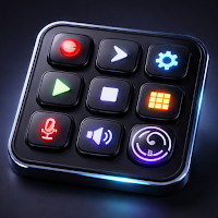 Control Pad (For OBS)