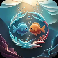 Oceanic Puzzle Adventure