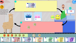 Le magasin de Serge Screenshot 1