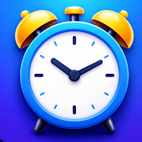 Alarm: Alarm Clock for Study