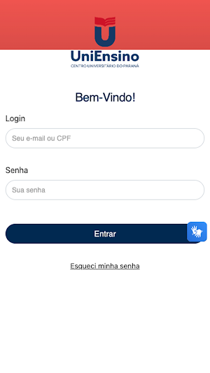 Uniensino Screenshot 2