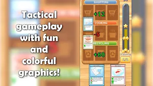 Biowaste Champion Screenshot 1