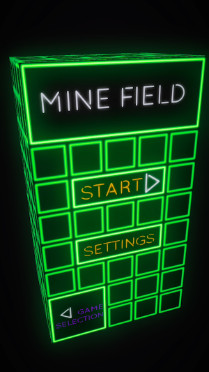 Retro Game Collection Screenshot 3