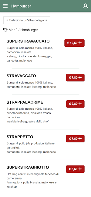 Strampalato Screenshot 2