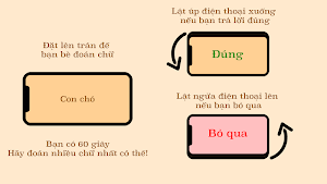 Đoán chữ cùng nhau Screenshot 0