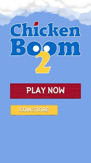 Chicken Boom 2 Screenshot 3
