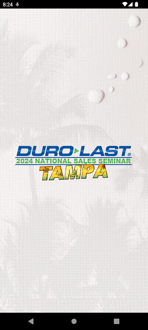 Duro-Last Seminar Screenshot 0