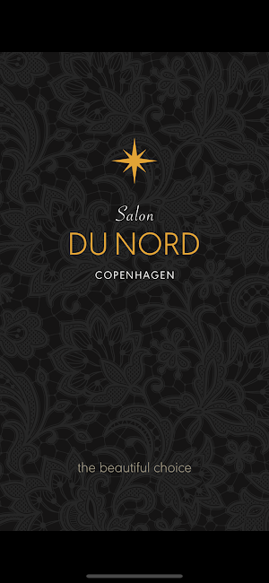 Salon DU NORD Screenshot 0