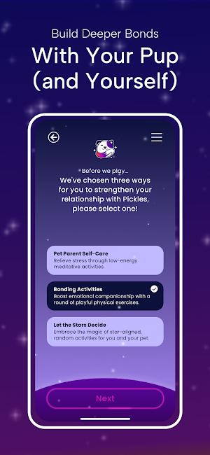 moonpaws Screenshot 3